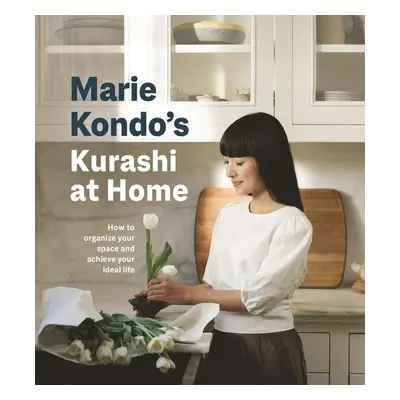 Kurashi at Home - Marie Kondo