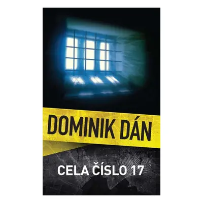 Cela číslo 17 - Dominik Dán