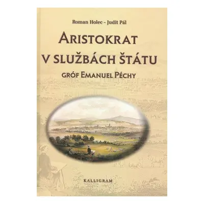 Aristokrat v službách štátu - Judit Pálová