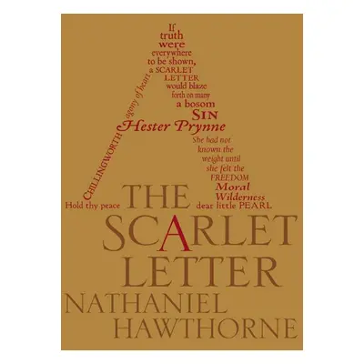 The Scarlet Letter - Nathaniel Hawthorne