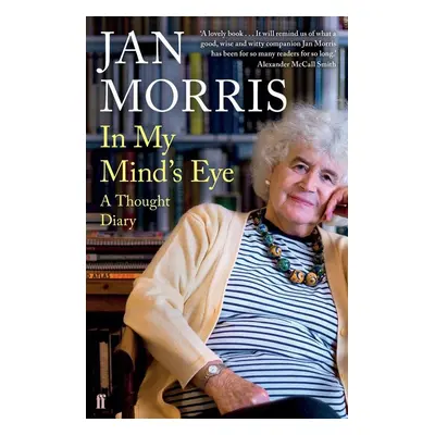 In My Mind's Eye - Jackie Morris