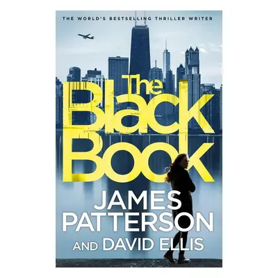 The Black Book - James Patterson