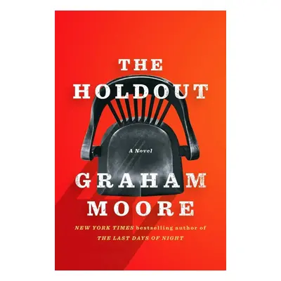 The Holdout - Graham Moore