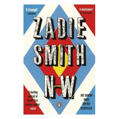 NW - Zadie Smith