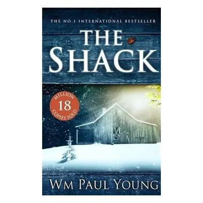 The Shack - William P. Young