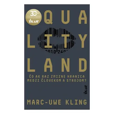 QualityLand - Marc-Uwe Kling