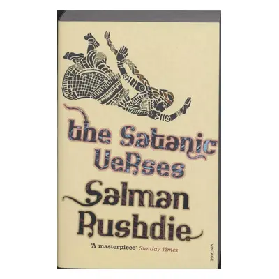 The Satanic Verses - Salman Rushdie