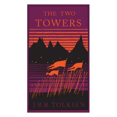 The Two Towers - J. R. R. Tolkien