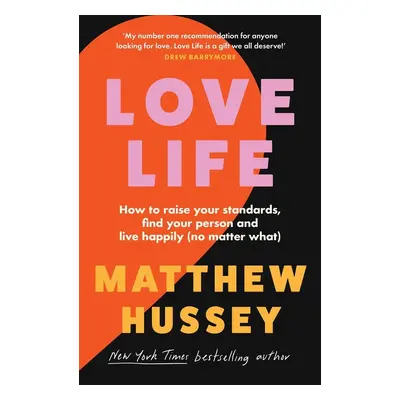 Love Life - Matthew Hussey