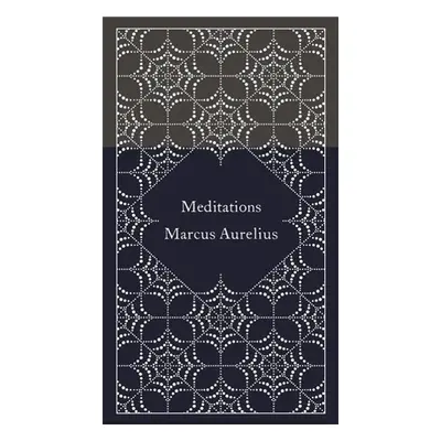 Meditations - Marcus Aurelius