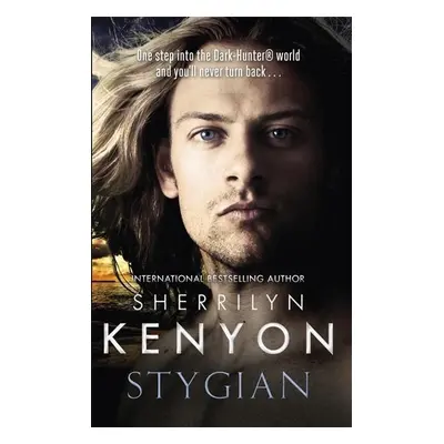 Stygian - Madaug Kenyon