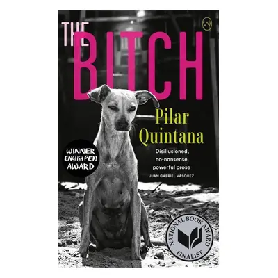 Bitch - Pilar Quintana