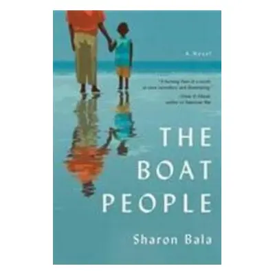 The Boat People - Sharon Bala