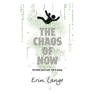 The Chaos of Now - Erin Lange