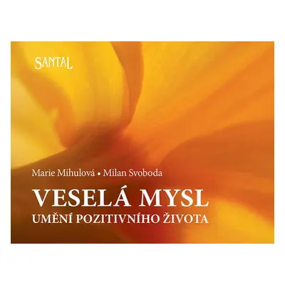 Veselá mysl - Milan Svoboda