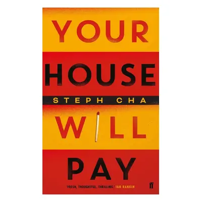 Your House Will Pay - Steph Cha