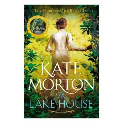 The Lake House - Kate Morton