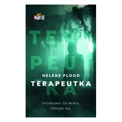 Terapeutka - Helen Floodová