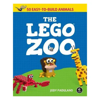 The LEGO Zoo - Jody Padulano