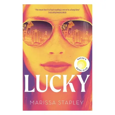 Lucky - Marissa Stapleyová