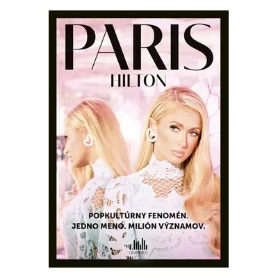 Paris Hilton - Paris Hilton