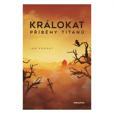 Králokat - Jan Kohout