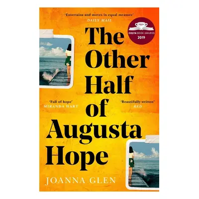 The Other Half Of Augusta Hope - Joanna Glen