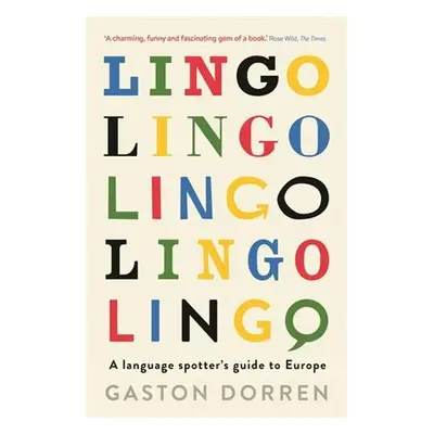 Lingo - Gaston Dorren