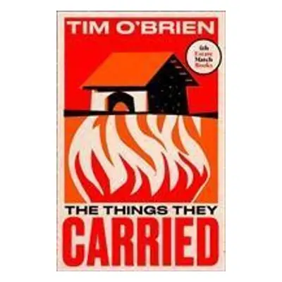 The Things They Carried - Tim O'Brien