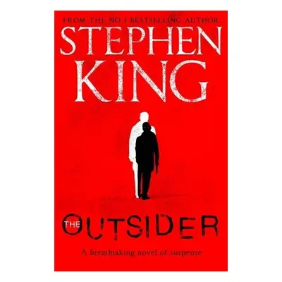 The Outsider - Stephen King