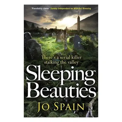 Sleeping Beauties - Jo Spain