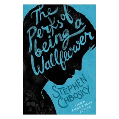 The Perks of Being a Wallflower - Stephen Chbosky