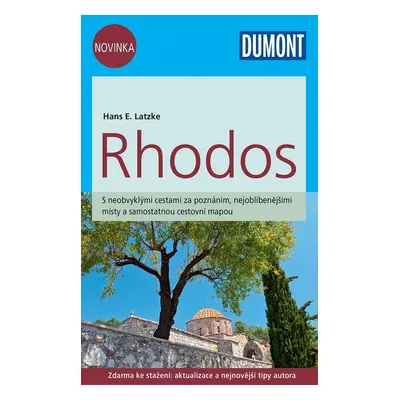 Rhodos - Autor Neuveden