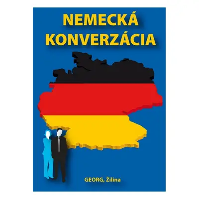 Nemecká konverzácia - Emil Rusznák