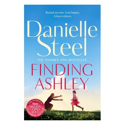 Finding Ashley - Danielle Steel