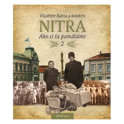 Nitra - Vladimír Barta