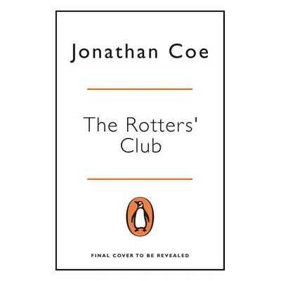 The Rotters' Club - Jonathan Coe