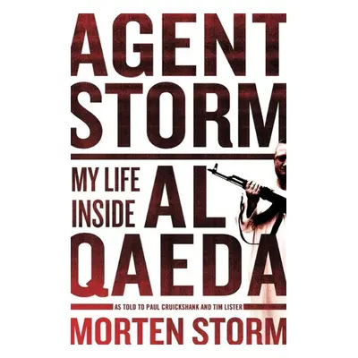 Agent Storm - Morten Storm