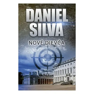 Nové dievča - Daniel Silva