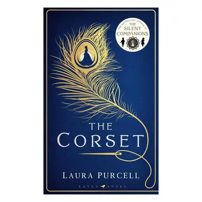 The Corset - Laura Purcell