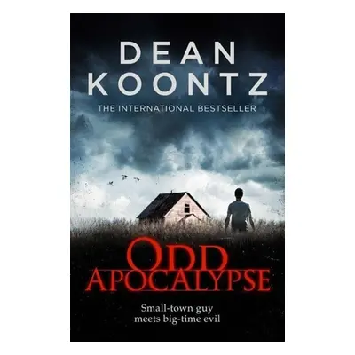 Odd Apocalypse - Dean Koontz