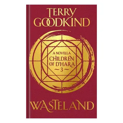 Children of D'Hara 3 - Terry Goodkind