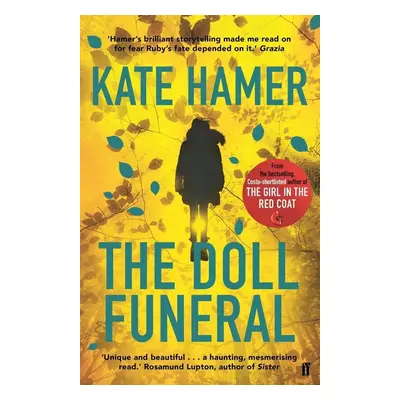 The Doll Funeral - Kate Hamer