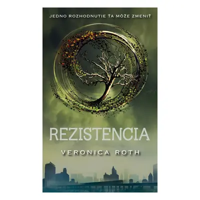 Rezistencia - Veronica Rothová