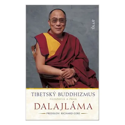 Tibetský buddhizmus - Dalajláma