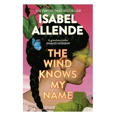 The Wind Knows My Name - Isabel Allende