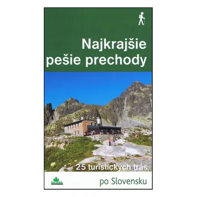 Najkrajšie pešie prechody - Daniel Kollár