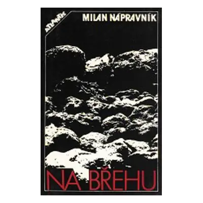 Na břehu - Milan Nápravník