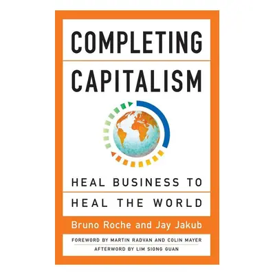 Completing Capitalism - Bruno Roche