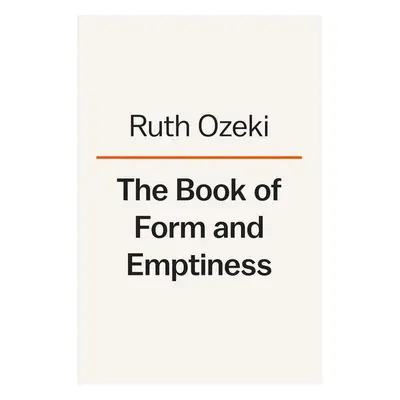 The Book of Form and Emptiness - Ruth Ozeki